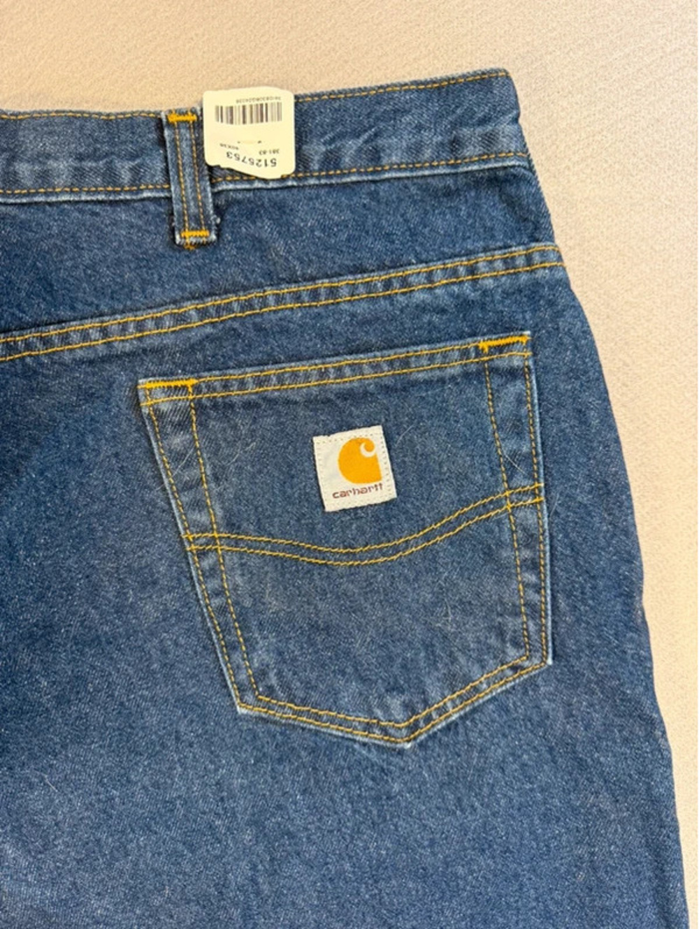 Carhartt Jeans - Size 40x36